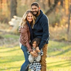 Meet your Posher, Rosa